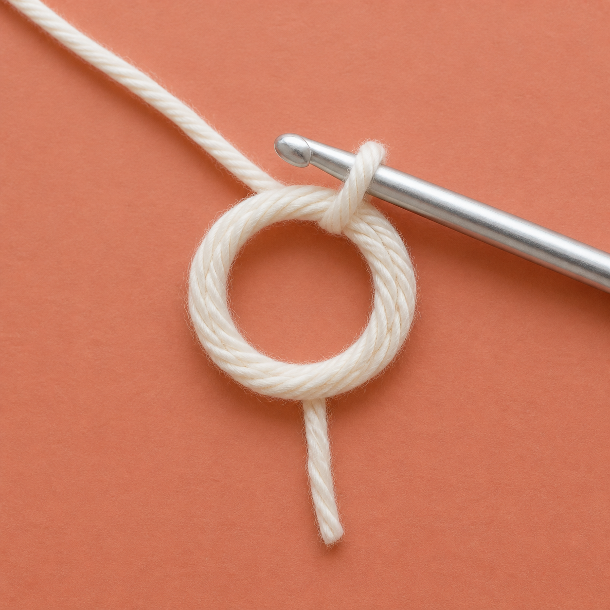AI-assisted reference for the current crochet target.